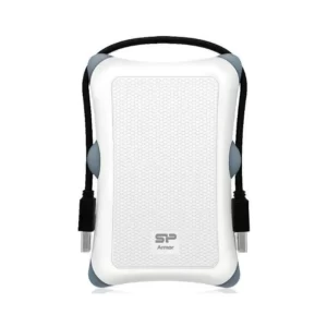 כונן נייד 1 טרה - SP ARMOR  A30 PHD 1TB
