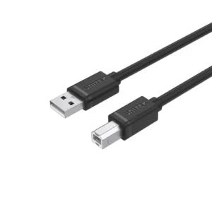 כבל מדפסת  Y-C420GBK AM/BM 3M